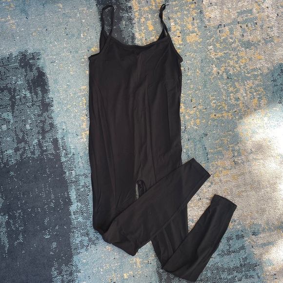 Gap Maternity Modal One Piece - Picture 4 of 5